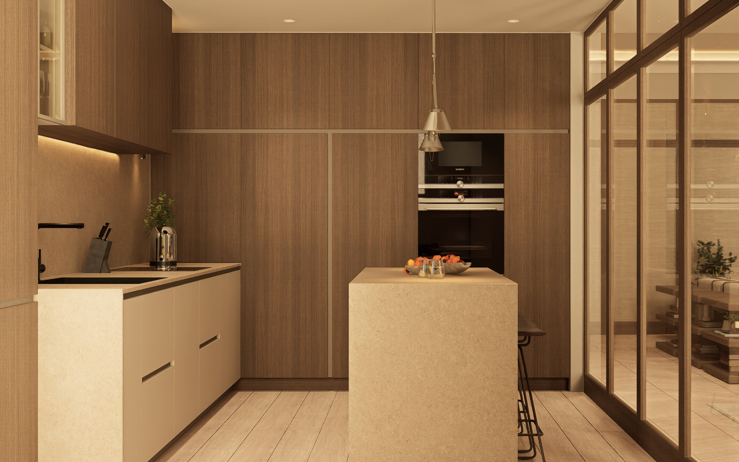 Cocina